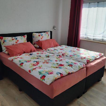 Ferienwohnung Jasmin Hannover Dış mekan fotoğraf