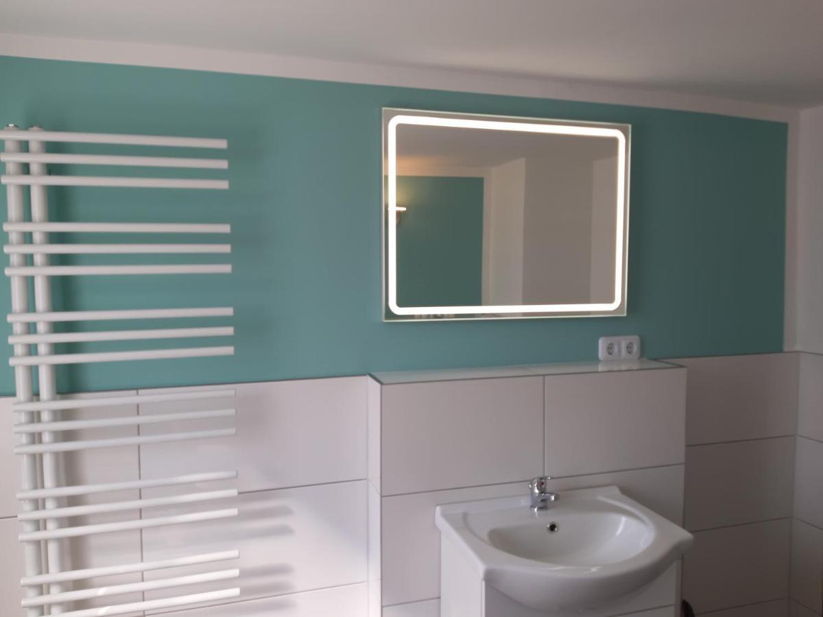 Ferienwohnung Jasmin Hannover Dış mekan fotoğraf