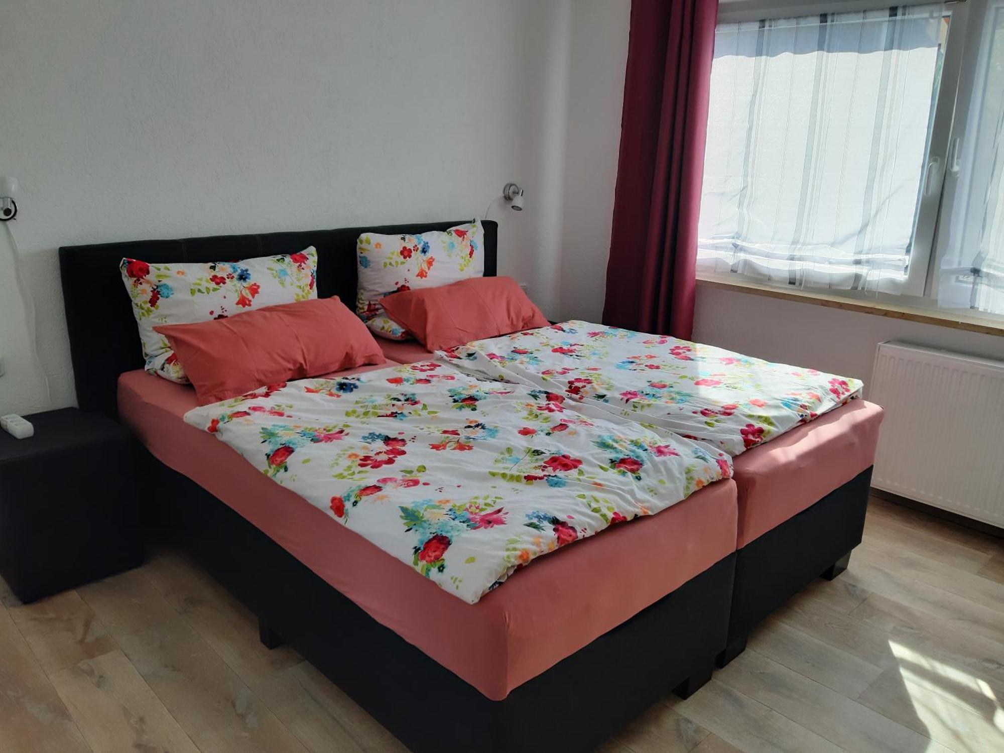 Ferienwohnung Jasmin Hannover Dış mekan fotoğraf