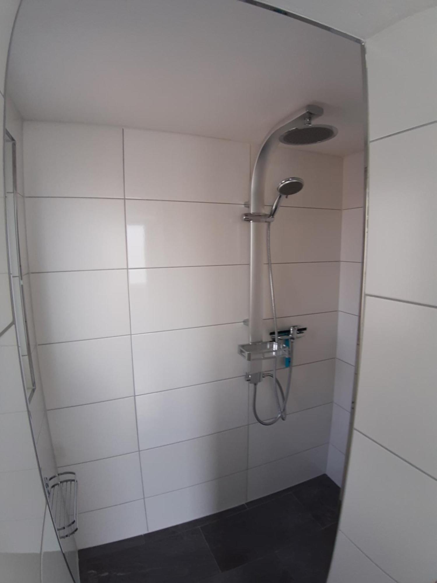 Ferienwohnung Jasmin Hannover Dış mekan fotoğraf