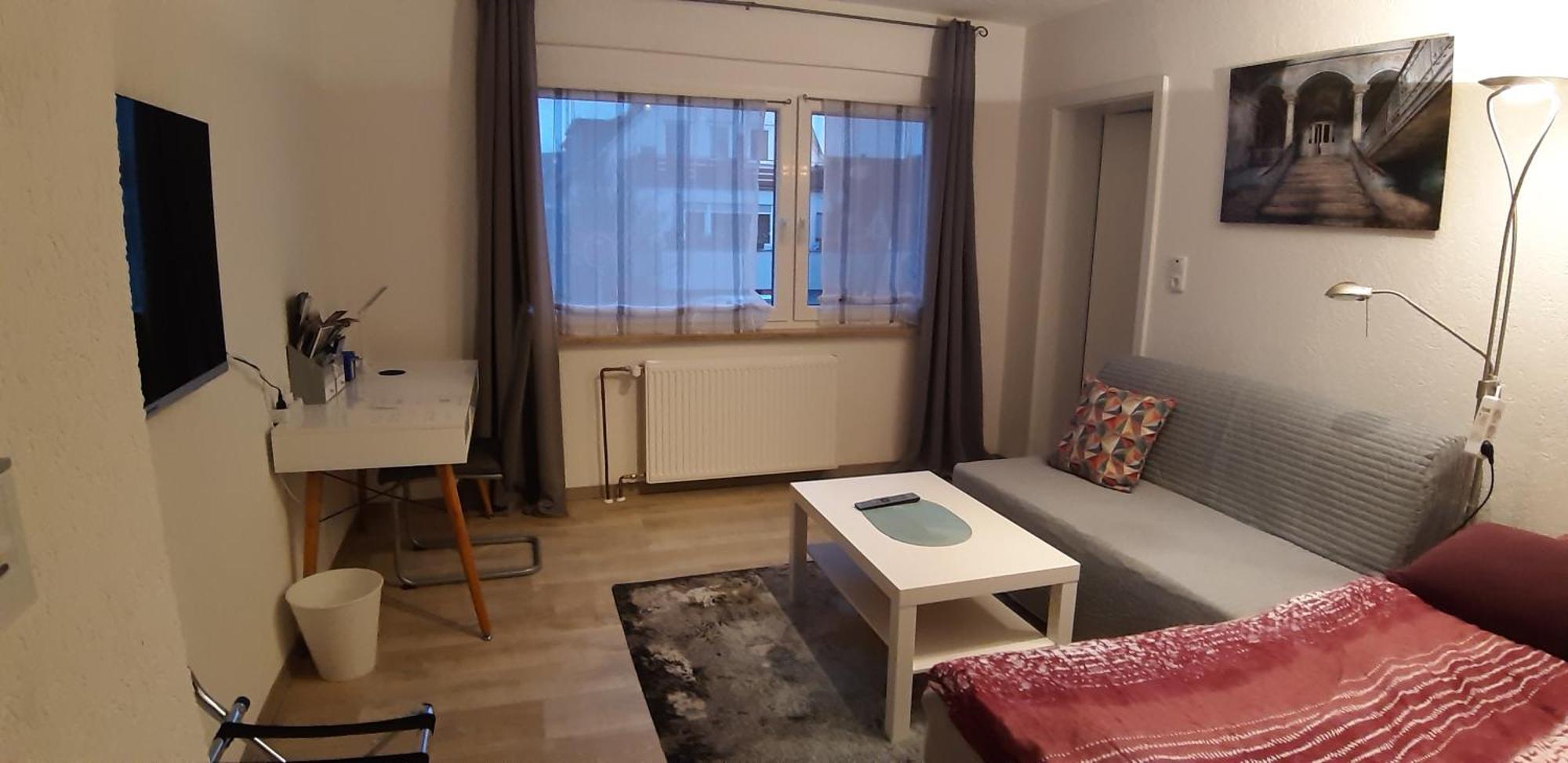 Ferienwohnung Jasmin Hannover Dış mekan fotoğraf