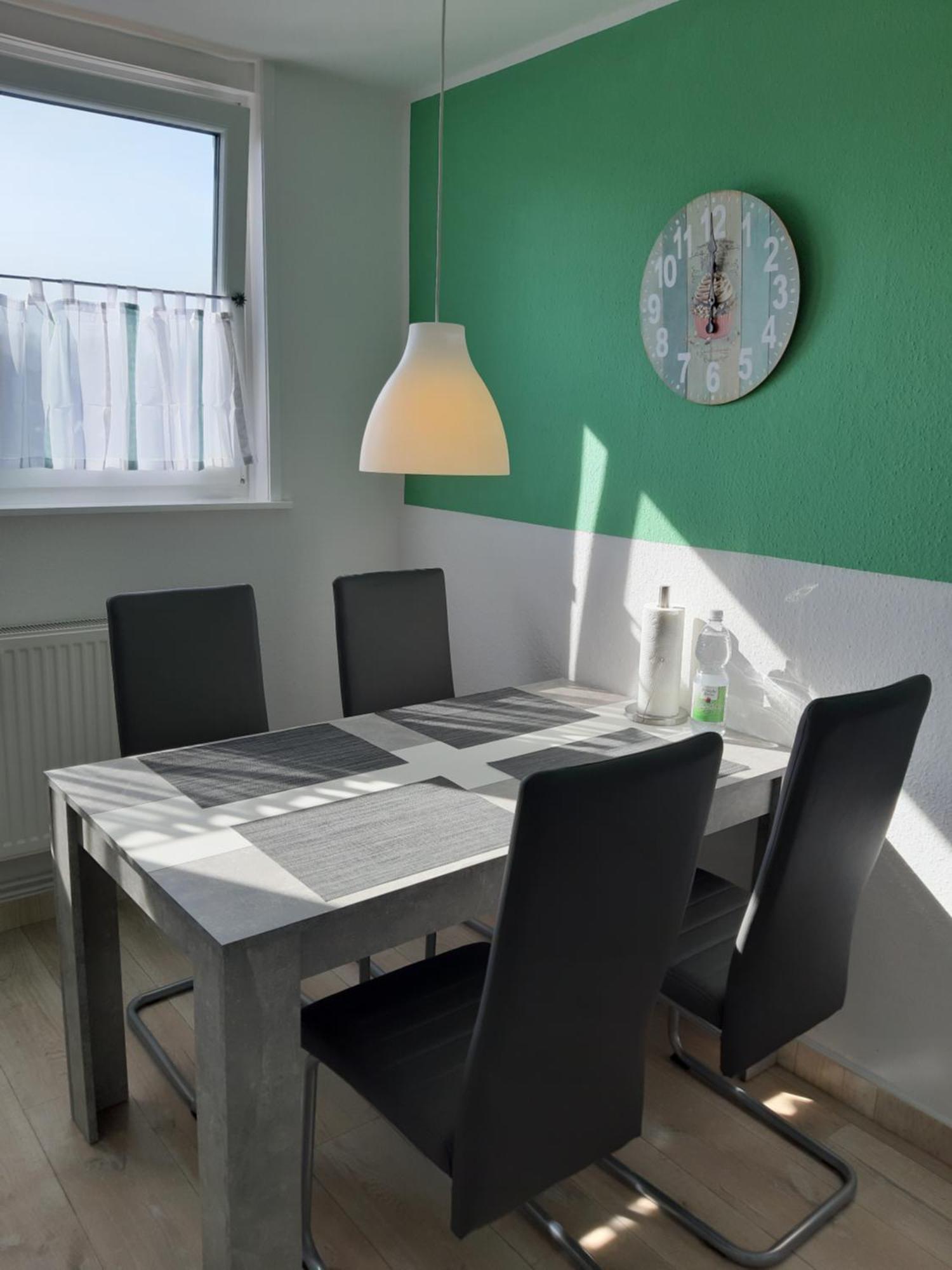 Ferienwohnung Jasmin Hannover Dış mekan fotoğraf