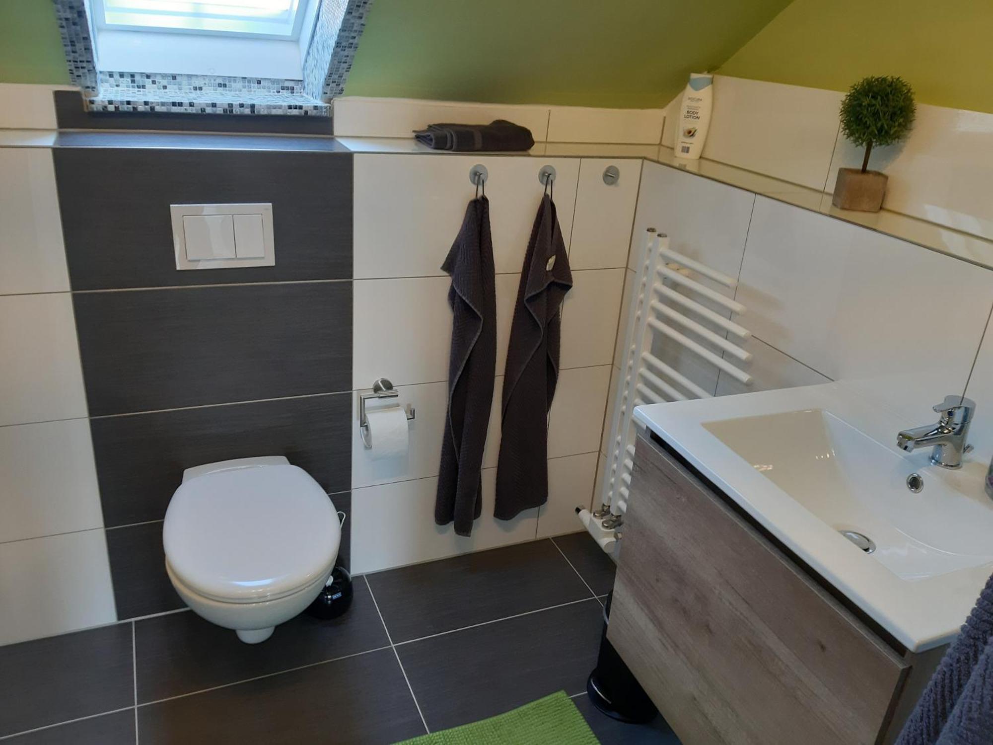 Ferienwohnung Jasmin Hannover Dış mekan fotoğraf