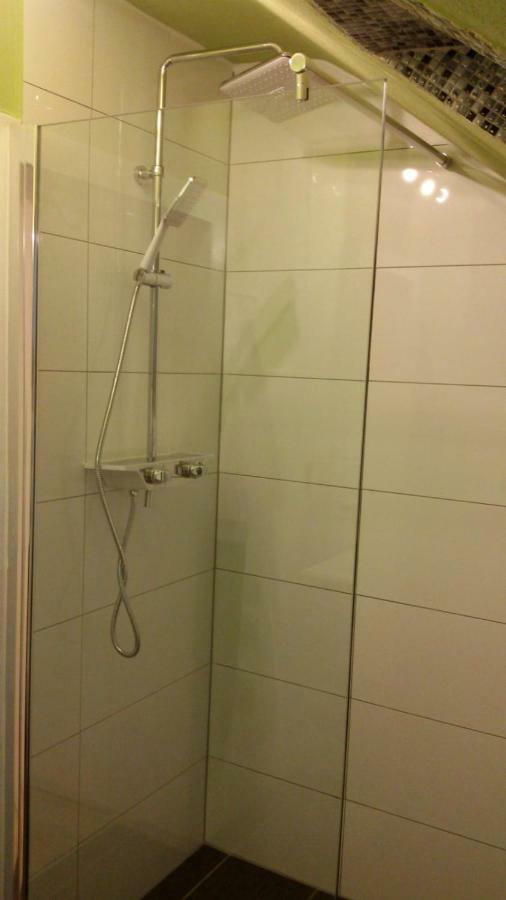Ferienwohnung Jasmin Hannover Dış mekan fotoğraf