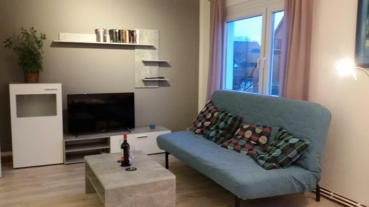 Ferienwohnung Jasmin Hannover Dış mekan fotoğraf