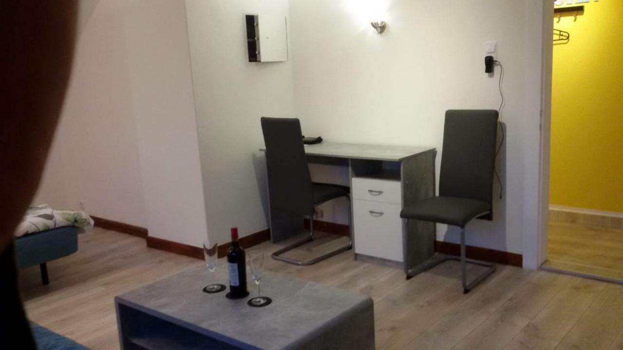 Ferienwohnung Jasmin Hannover Dış mekan fotoğraf
