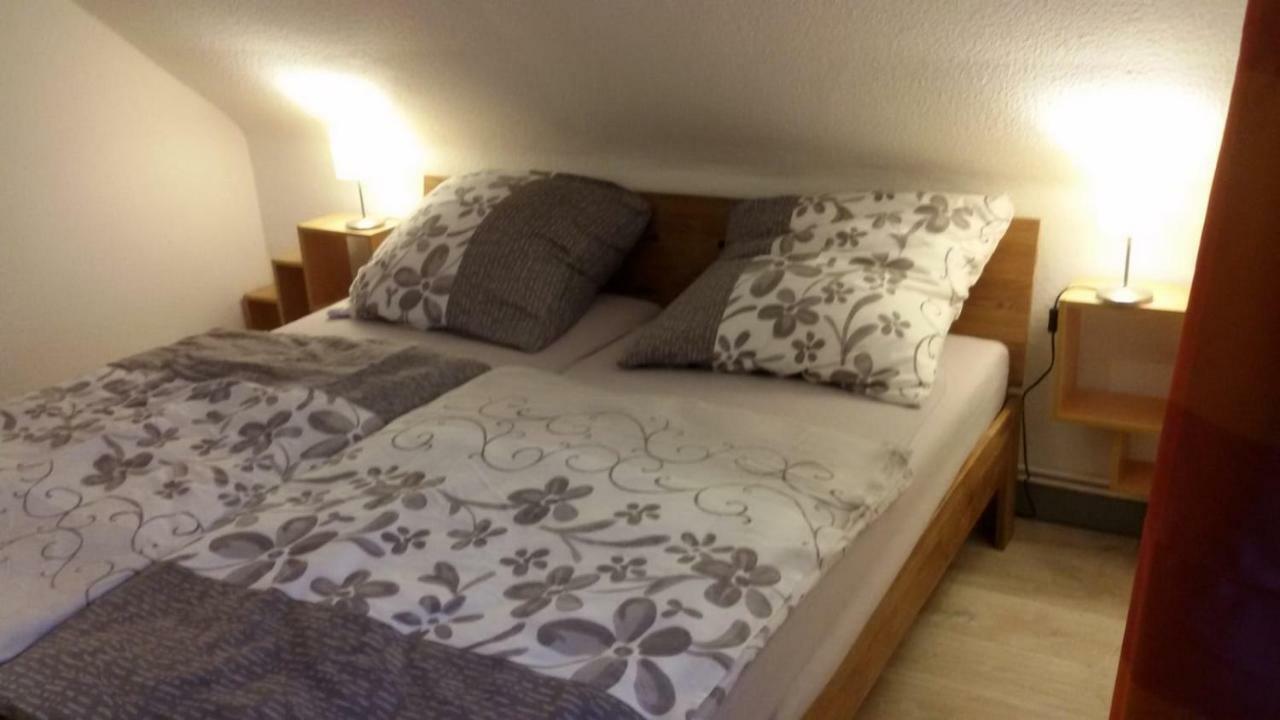Ferienwohnung Jasmin Hannover Dış mekan fotoğraf
