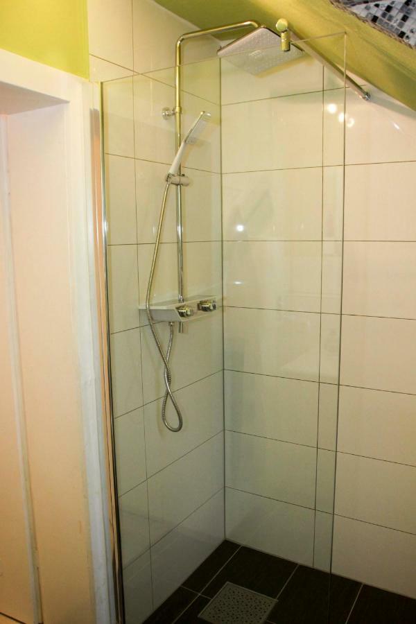 Ferienwohnung Jasmin Hannover Dış mekan fotoğraf