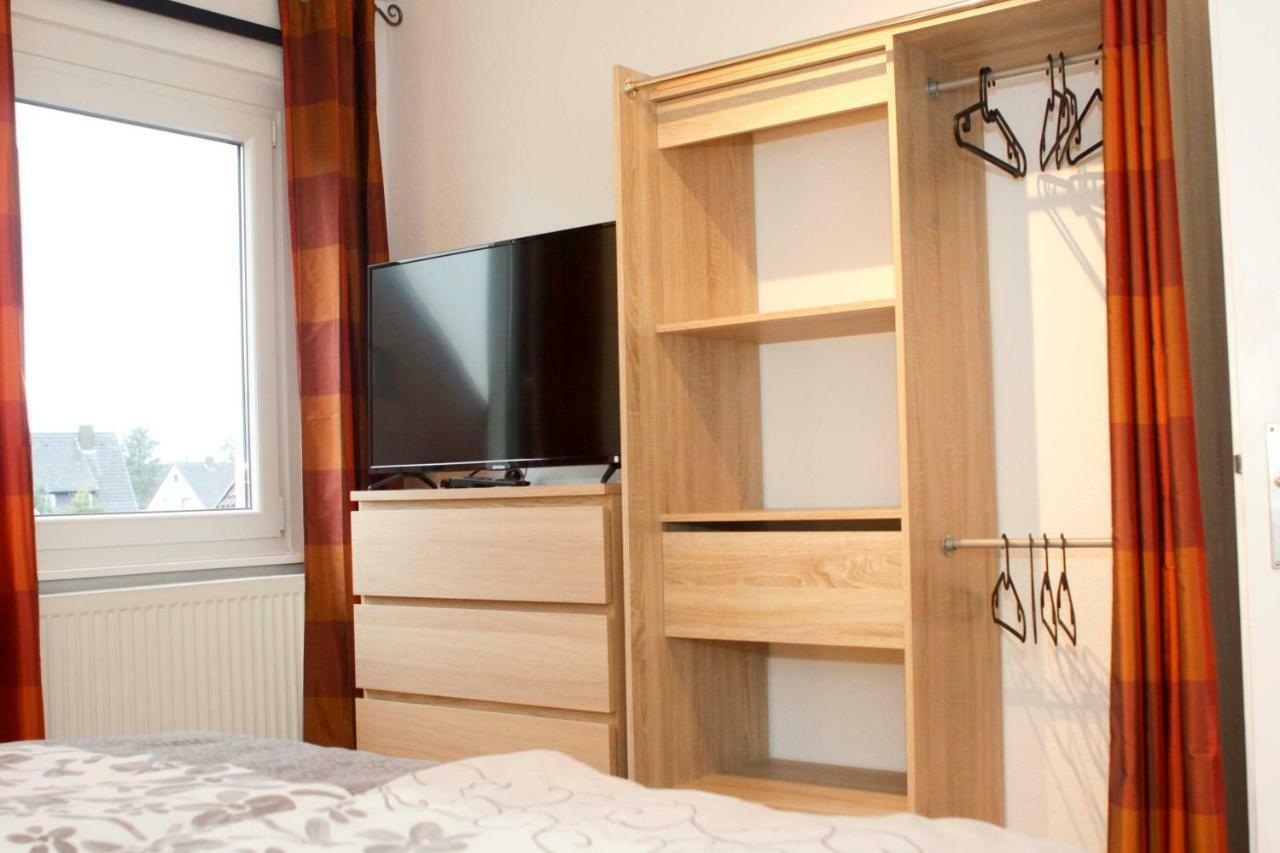 Ferienwohnung Jasmin Hannover Dış mekan fotoğraf